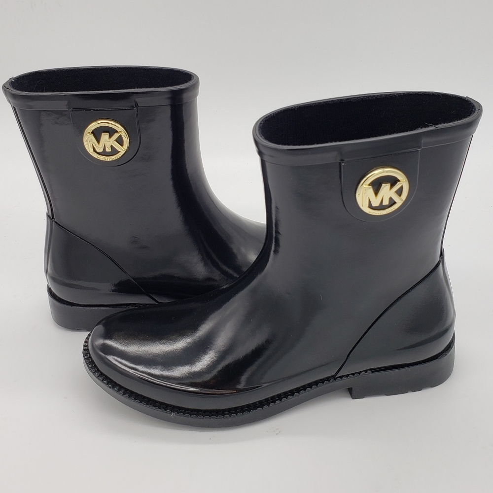 Michael Kors Rainboots